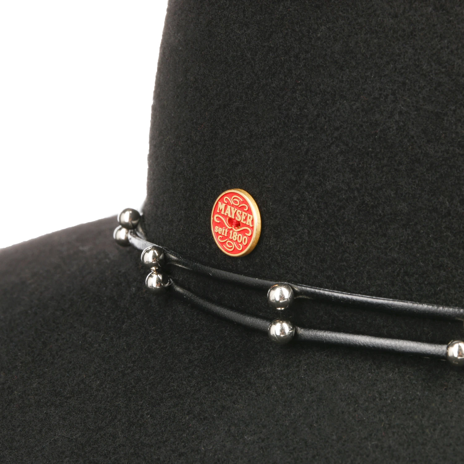 Hilary Wollhut By Mayser 8 Hilary Wollhut By Mayser – Bild 8