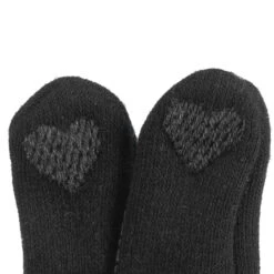 Houndstooth Touch Handschuhe By Lipodo -Bekleidungsgeschäft Houndstooth Touch Handschuhe by Lipodo schwarz wei .60139 8rf173