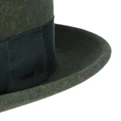 Hutchins Player Wollhut By Bailey 1922 -Bekleidungsgeschäft Hutchins Player Wollhut by Bailey 1922 dunkelgruen.62514 4rf174