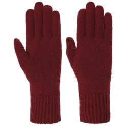 Insa Strickhandschuhe By Seeberger -Bekleidungsgeschäft Insa Strickhandschuhe by Seeberger bordeaux.63260 rf27