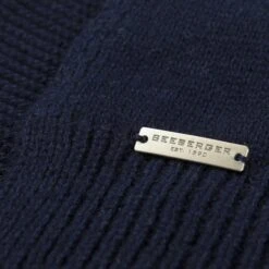 Insa Strickschal By Seeberger -Bekleidungsgeschäft Insa Strickschal by Seeberger dunkelblau.63259 4rf192