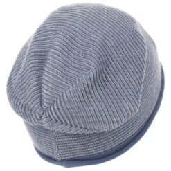 Jalesso Kindermütze By Maximo -Bekleidungsgeschäft Jalesso Kindermuetze by maximo blau meliert.61648 3rf36