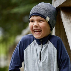 Jalesso Kindermütze By Maximo