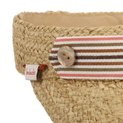 Jalica Visor By Bedacht -Bekleidungsgeschäft Jalica Visor by bedacht natur.58748 4rf40