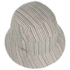 Jaliva Stripe Mix Stoffhut By Seeberger