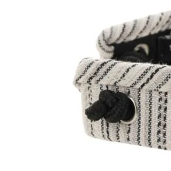 Jaliva Stripe Mix Visor By Seeberger 8 Jaliva Stripe Mix Visor By Seeberger -Bekleidungsgeschäft Jaliva Stripe Mix Visor by Seeberger schwarz.64882 5rf4