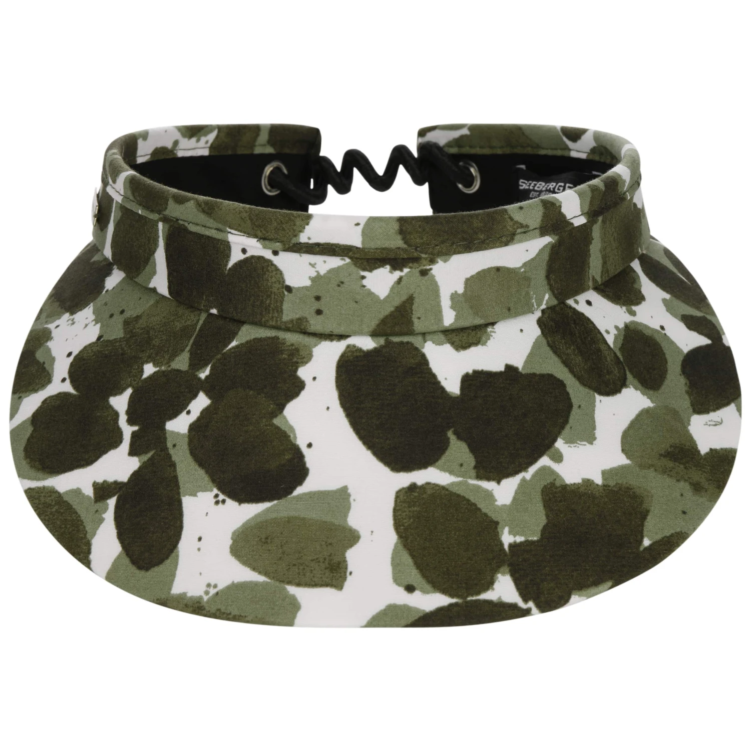 Jalovia Visor By Seeberger 1 Jalovia Visor By Seeberger