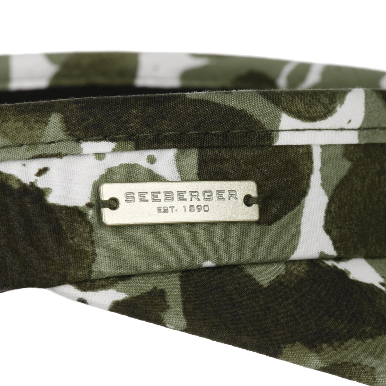 Jalovia Visor By Seeberger 9 Jalovia Visor By Seeberger – Bild 9