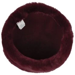 Jamilia Wollmütze By McBURN -Bekleidungsgeschäft Jamilia Wollmuetze by McBURN bordeaux.64699 2rf27