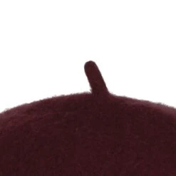 Jamilia Wollmütze By McBURN -Bekleidungsgeschäft Jamilia Wollmuetze by McBURN bordeaux.64699 5rf27