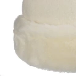 Jamilia Wollmütze By McBURN -Bekleidungsgeschäft Jamilia Wollmuetze by McBURN cremewei .64699 4rf35