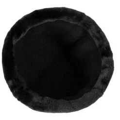 Jamilia Wollmütze By McBURN -Bekleidungsgeschäft Jamilia Wollmuetze by McBURN schwarz.64699 2rf4
