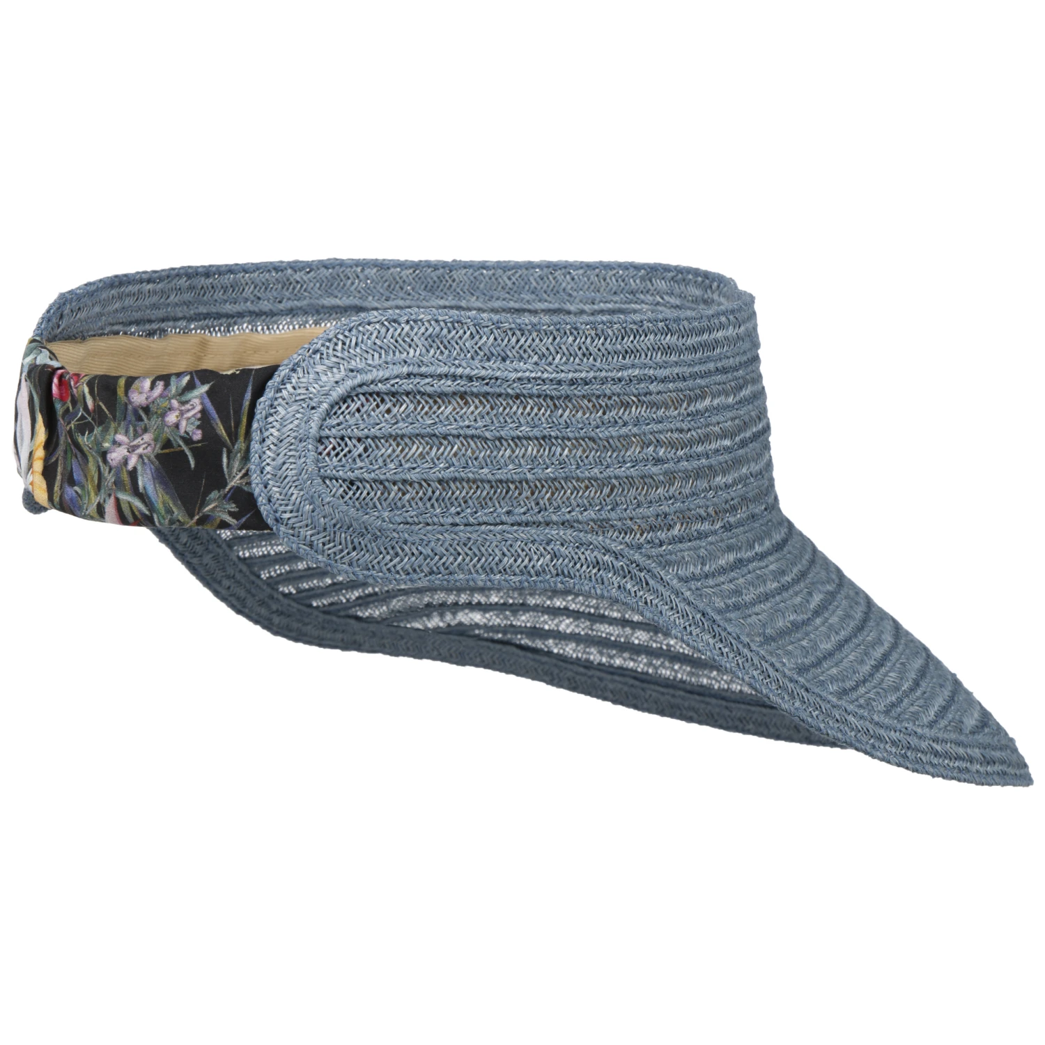 Jana Hanfvisor Mit Musterband By Lierys Gold 5 Jana Hanfvisor Mit Musterband By Lierys Gold – Bild 5