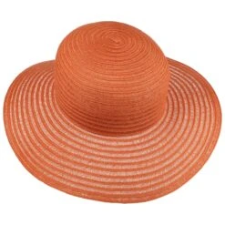 Janell Hanf Rollbarer Schlapphut By Mayser -Bekleidungsgeschäft Janell Hanf Rollbarer Schlapphut by Mayser rost.60090 1rf18