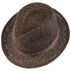 Janston Twotone Strohhut By Lipodo