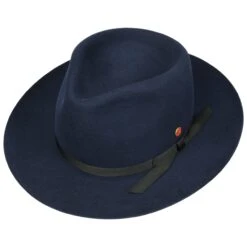 Jari Wollhut By Mayser