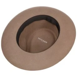 Jari Wollhut By Mayser -Bekleidungsgeschäft Jari Wollhut by Mayser taupe.59570 2rf62