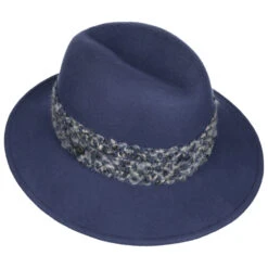 Jasemina Wool Damenhut By Lierys