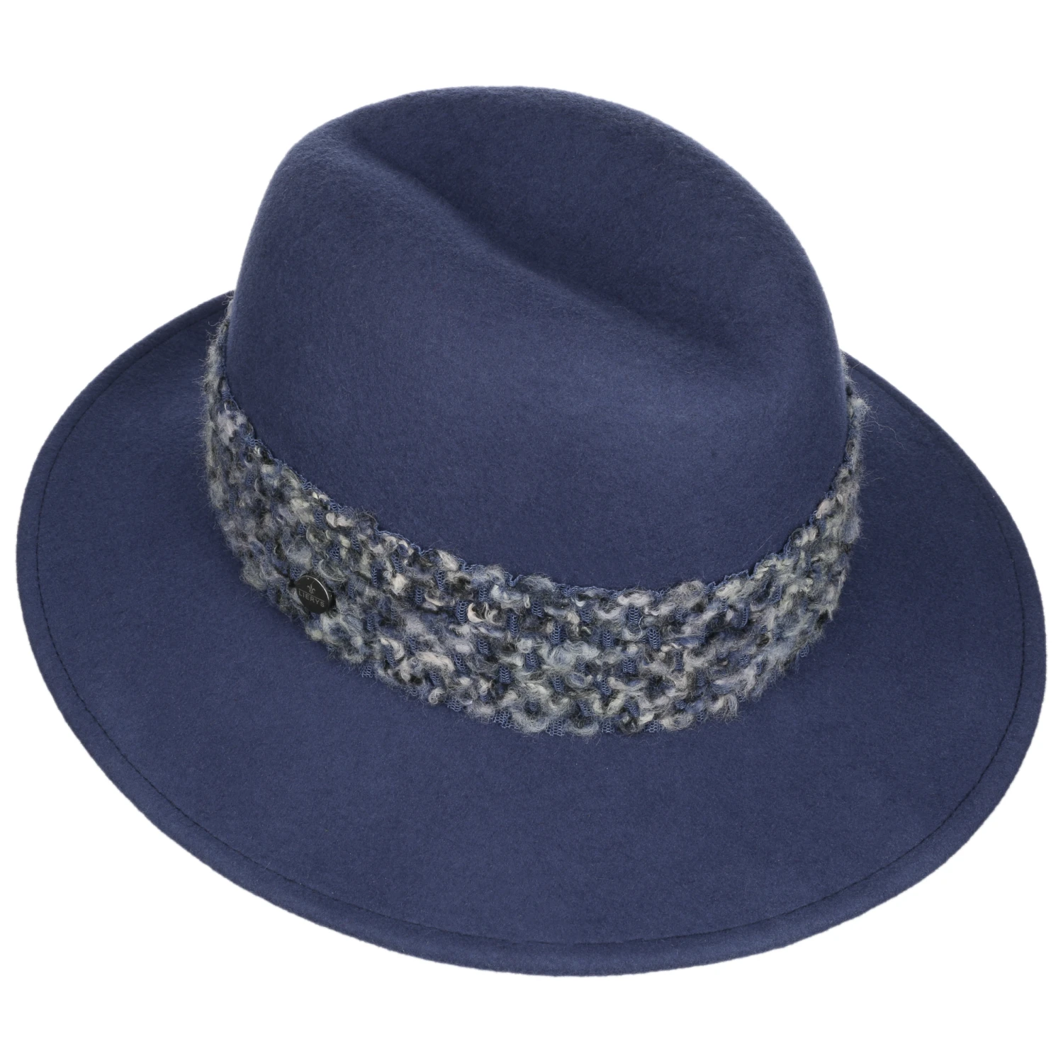 Jasemina Wool Damenhut By Lierys 1 Jasemina Wool Damenhut By Lierys