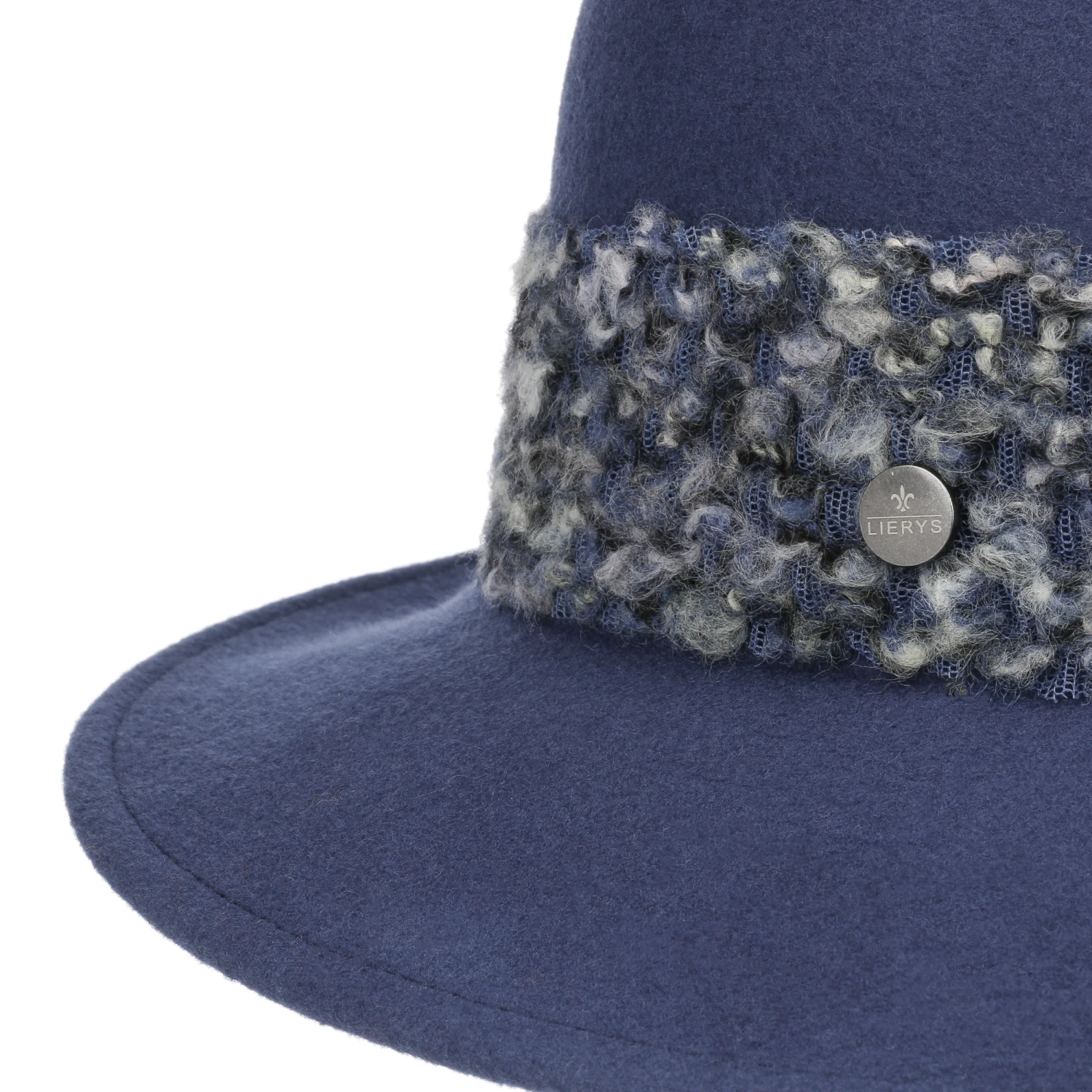 Jasemina Wool Damenhut By Lierys 4 Jasemina Wool Damenhut By Lierys – Bild 4