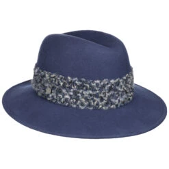 Jasemina Wool Damenhut By Lierys 11 Jasemina Wool Damenhut By Lierys -Bekleidungsgeschäft Jasemina Wool Damenhut by Lierys blau.63854 rf2