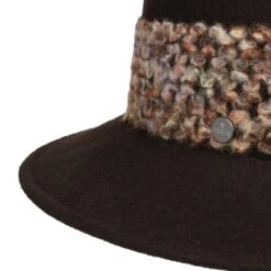 Jasemina Wool Damenhut By Lierys 8 Jasemina Wool Damenhut By Lierys -Bekleidungsgeschäft Jasemina Wool Damenhut by Lierys braun.63854 4rf11