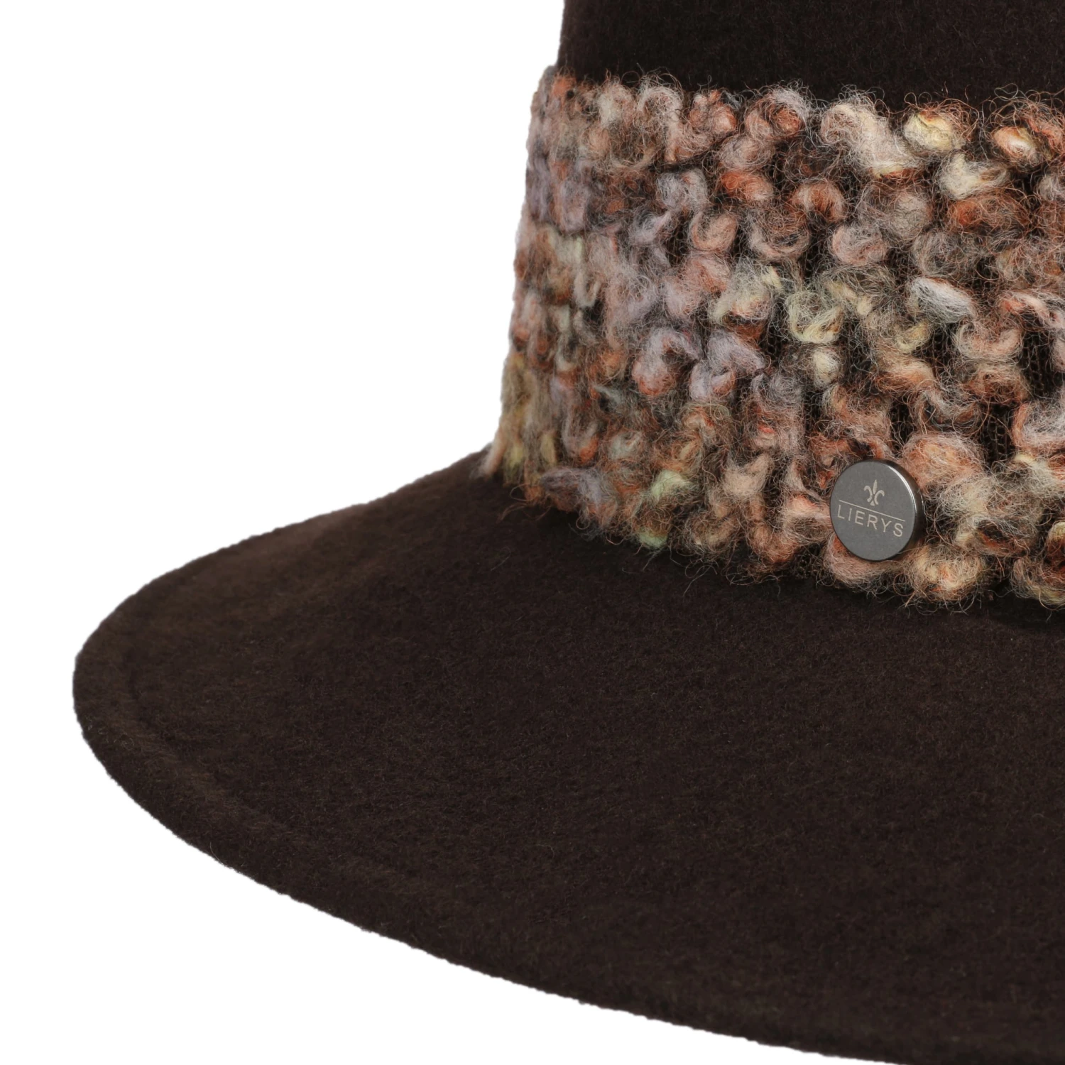 Jasemina Wool Damenhut By Lierys 3 Jasemina Wool Damenhut By Lierys – Bild 3