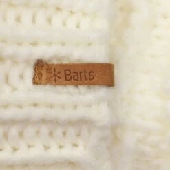 Jasmin Fäustlinge By Barts -Bekleidungsgeschäft Jasmin Faeustlinge by Barts cremewei .40394 4rf35