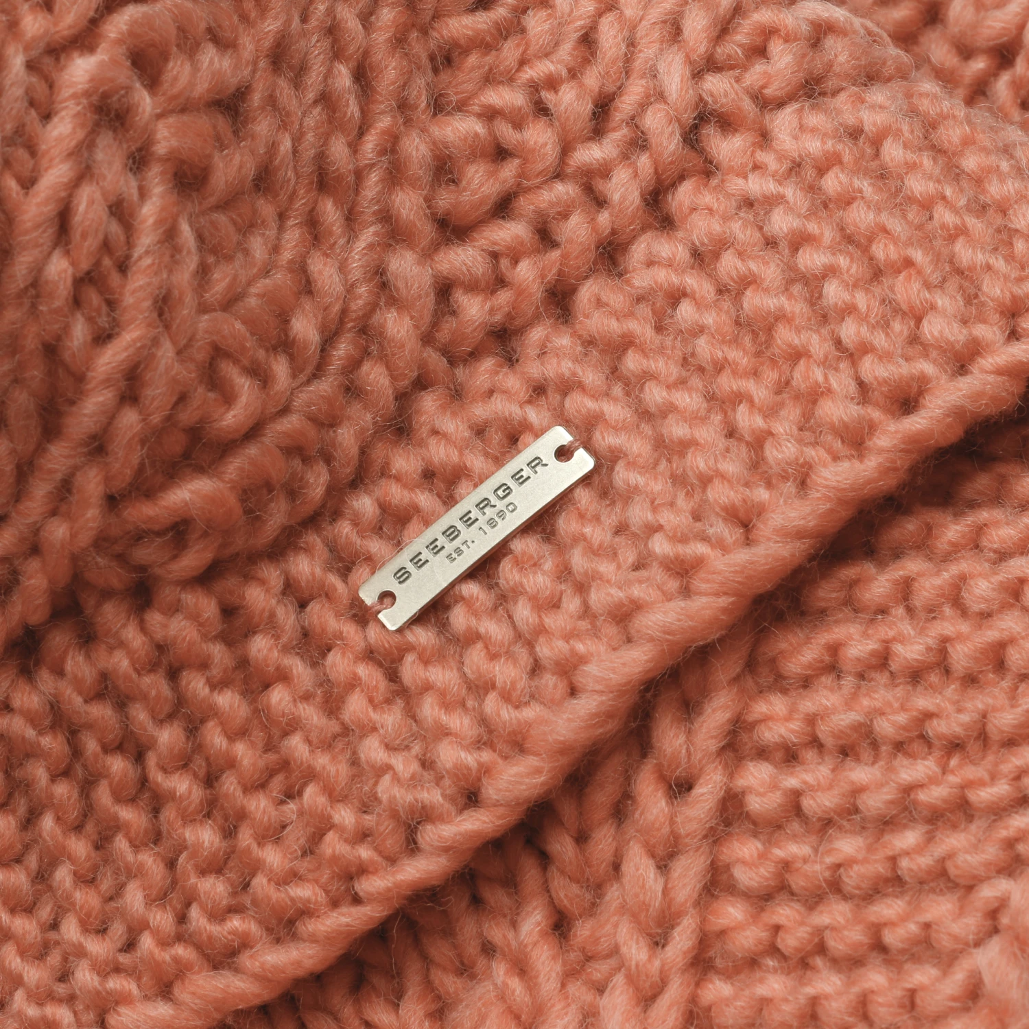 Javina Loopschal By Seeberger 9 Javina Loopschal By Seeberger – Bild 9