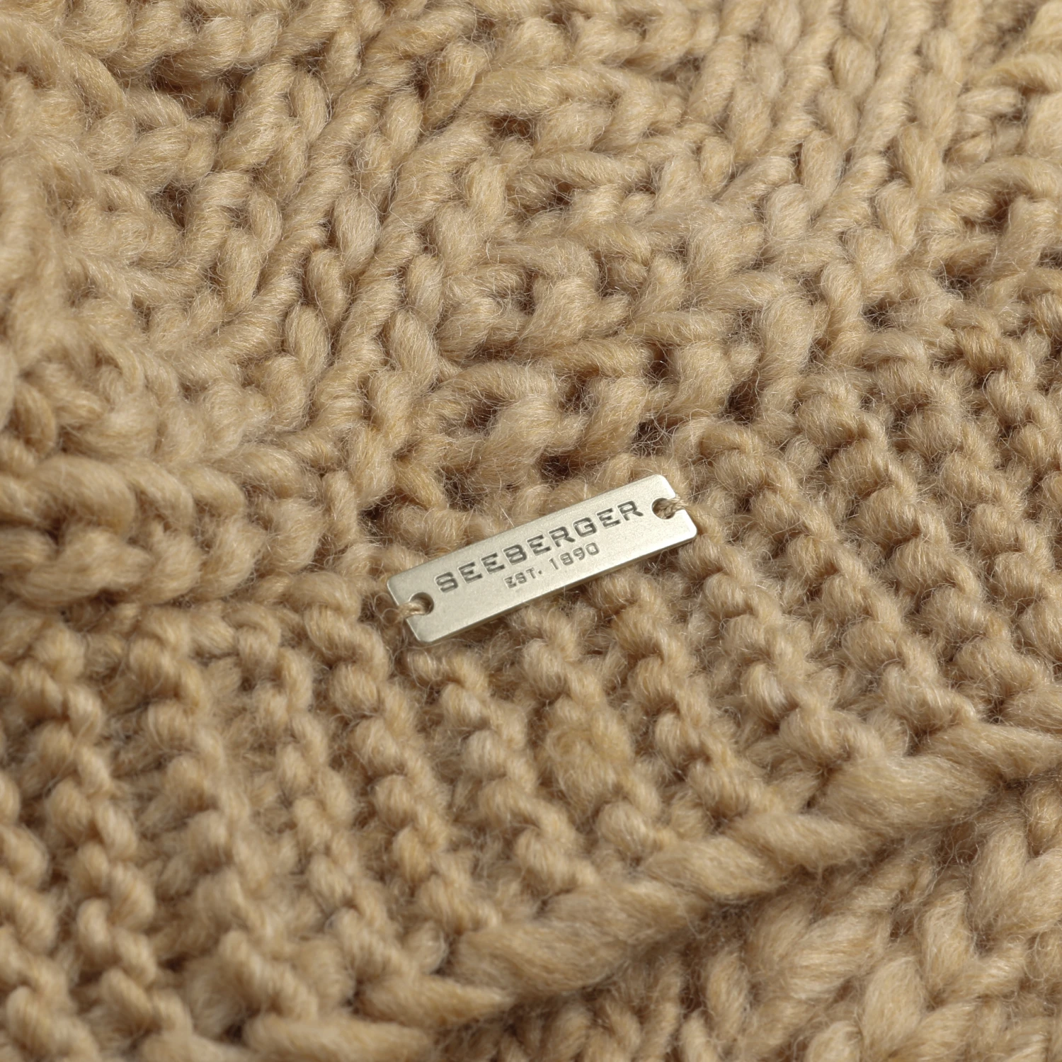 Javina Loopschal By Seeberger 5 Javina Loopschal By Seeberger – Bild 5