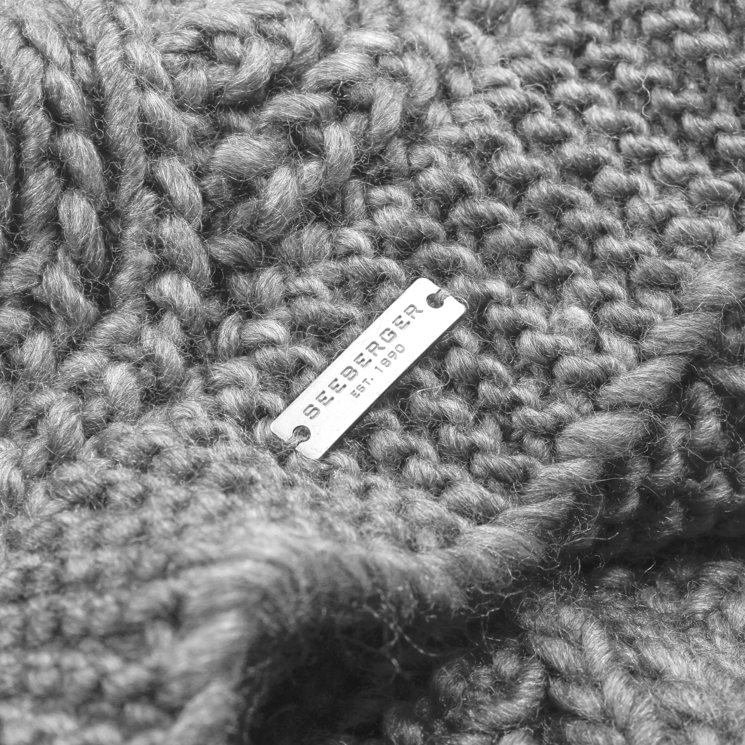 Javina Loopschal By Seeberger 3 Javina Loopschal By Seeberger – Bild 3