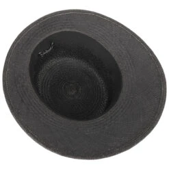 Jecola Schute Panamahut By Seeberger -Bekleidungsgeschäft Jecola Schute Panamahut by Seeberger dunkelblau.60915 2rf192