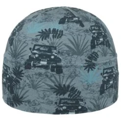 Jeepy Jersey Kindermütze By Maximo