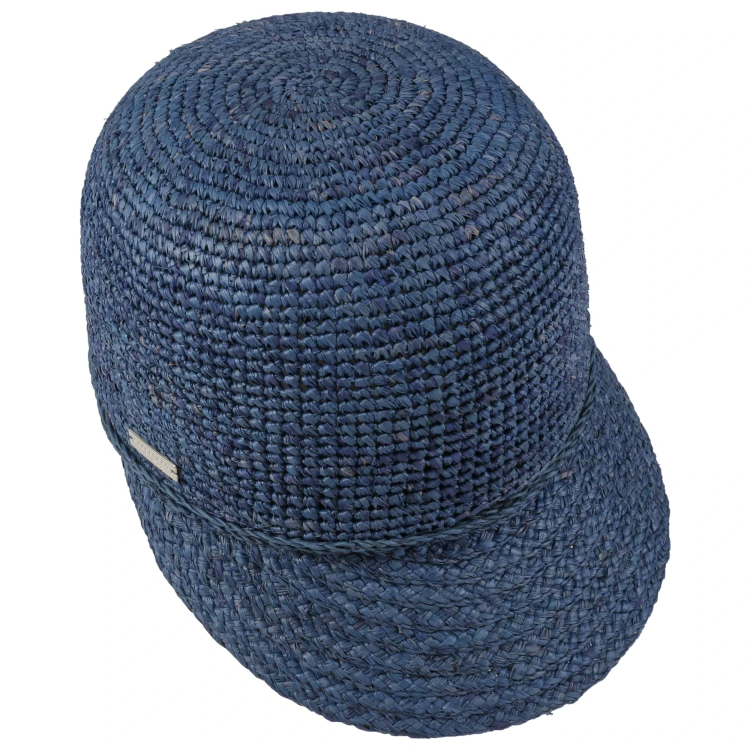 Jennifer Raffiacap By Seeberger 1 Jennifer Raffiacap By Seeberger