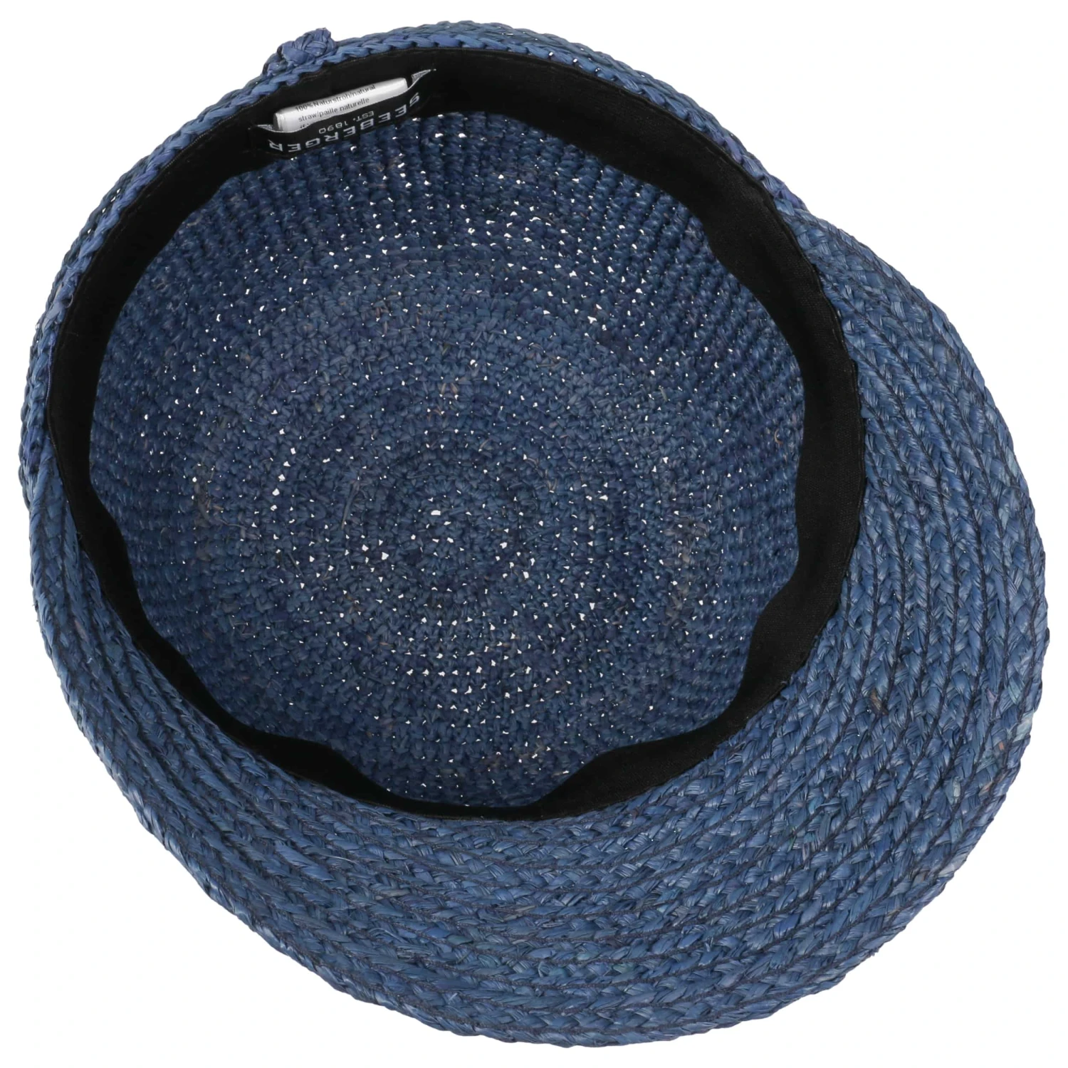 Jennifer Raffiacap By Seeberger 5 Jennifer Raffiacap By Seeberger – Bild 5