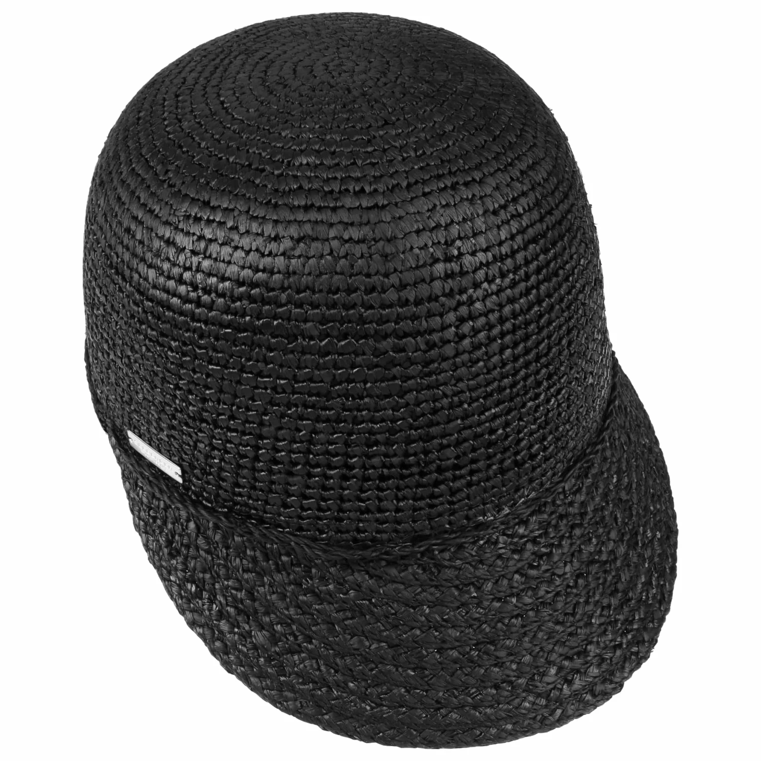 Jennifer Raffiacap By Seeberger 2 Jennifer Raffiacap By Seeberger – Bild 2