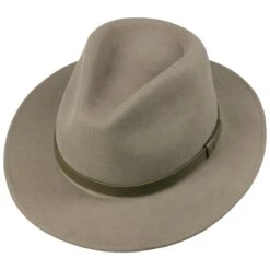 Jeremy Fedora Wollhut By Brixton -Bekleidungsgeschäft Jeremy Fedora Wollhut by Brixton helloliv.50959 1rf177