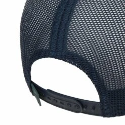 Jerry Trucker Cap By Capslab