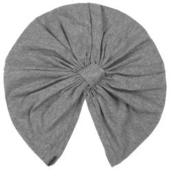 Jersey Turban By McBURN -Bekleidungsgeschäft Jersey Turban by McBURN anthrazit.30147 1rf16