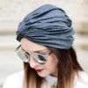Jersey Turban By McBURN