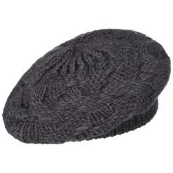 Jesila II Strickbaske By Lierys -Bekleidungsgeschäft Jesila II Strickbaske by Lierys anthrazit.63974 3rf16