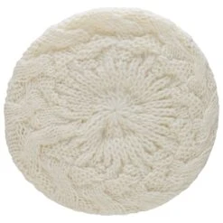 Jesila II Strickbaske By Lierys -Bekleidungsgeschäft Jesila II Strickbaske by Lierys cremewei .63974 1rf35