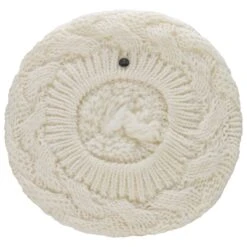 Jesila II Strickbaske By Lierys -Bekleidungsgeschäft Jesila II Strickbaske by Lierys cremewei .63974 2rf35