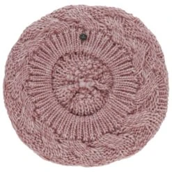 Jesila II Strickbaske By Lierys -Bekleidungsgeschäft Jesila II Strickbaske by Lierys rosa.63974 2rf25