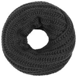 Jil II Loopschal By Lierys 14 Jil II Loopschal By Lierys -Bekleidungsgeschäft Jil II Loopschal by Lierys schwarz.63970 rf4