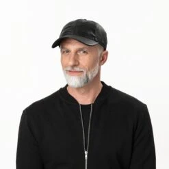 Joes Ledercap By Stetson -Bekleidungsgeschäft Joes Ledercap by Stetson.70202 8