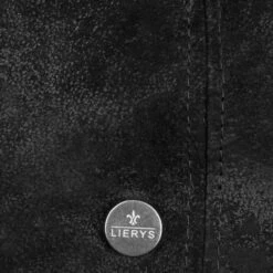 Johnny Pigskin Flatcap By Lierys 7 Johnny Pigskin Flatcap By Lierys -Bekleidungsgeschäft Johnny Pigskin Flatcap by Lierys schwarz.56643 4rf4