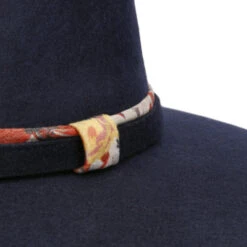 Jonia Floral Underbrim Filzhut By Seeberger 16 Jonia Floral Underbrim Filzhut By Seeberger -Bekleidungsgeschäft Jonia Floral Underbrim Filzhut by Seeberger dunkelblau.63281 5rf192