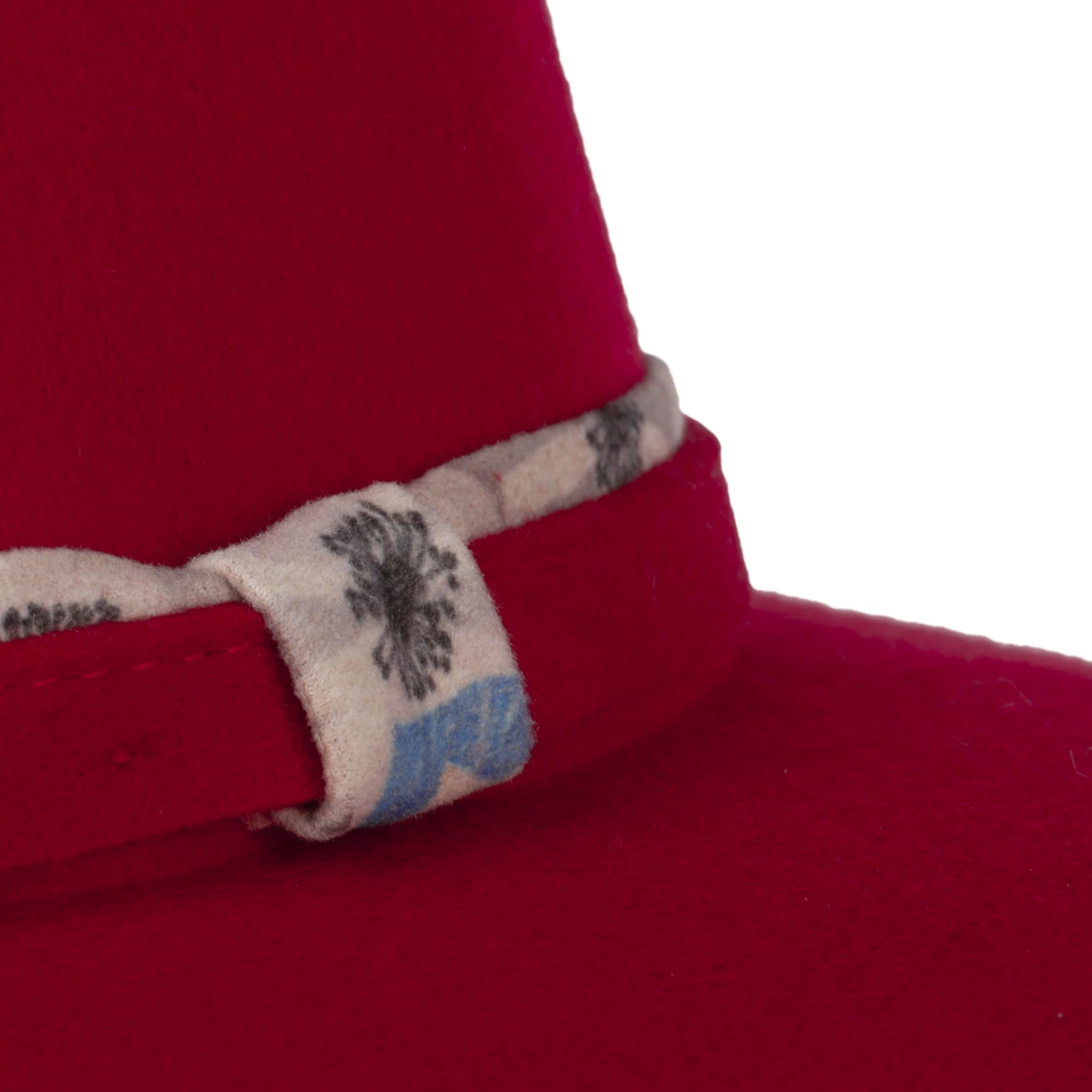 Jonia Floral Underbrim Filzhut By Seeberger 8 Jonia Floral Underbrim Filzhut By Seeberger – Bild 8