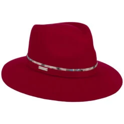 Jonia Floral Underbrim Filzhut By Seeberger 19 Jonia Floral Underbrim Filzhut By Seeberger -Bekleidungsgeschäft Jonia Floral Underbrim Filzhut by Seeberger rot.63281 rf3